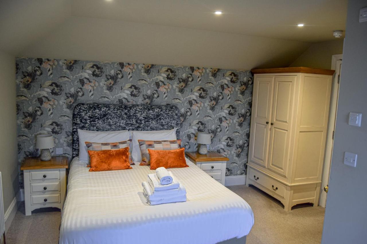 Rock House Hotel لينتون المظهر الخارجي الصورة