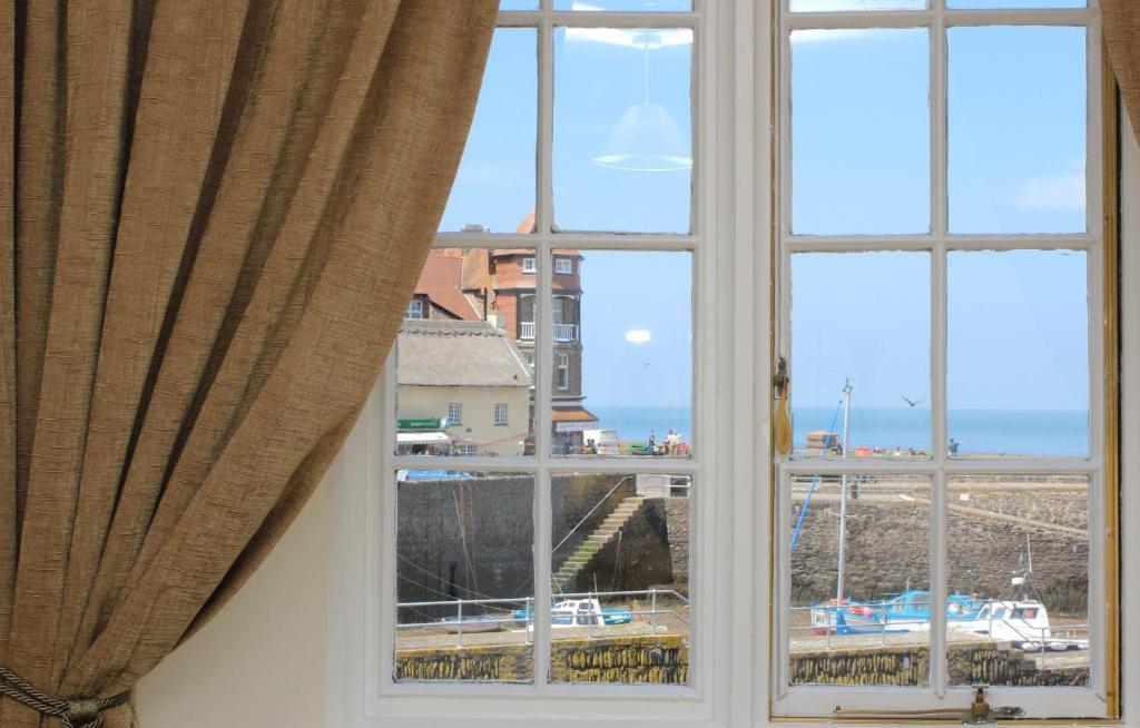 Rock House Hotel لينتون الغرفة الصورة