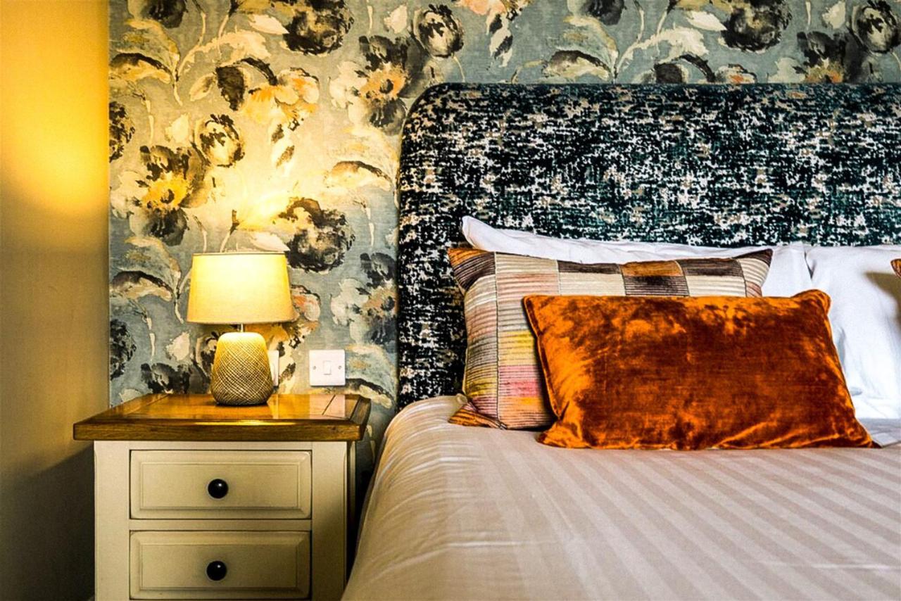 Rock House Hotel لينتون المظهر الخارجي الصورة