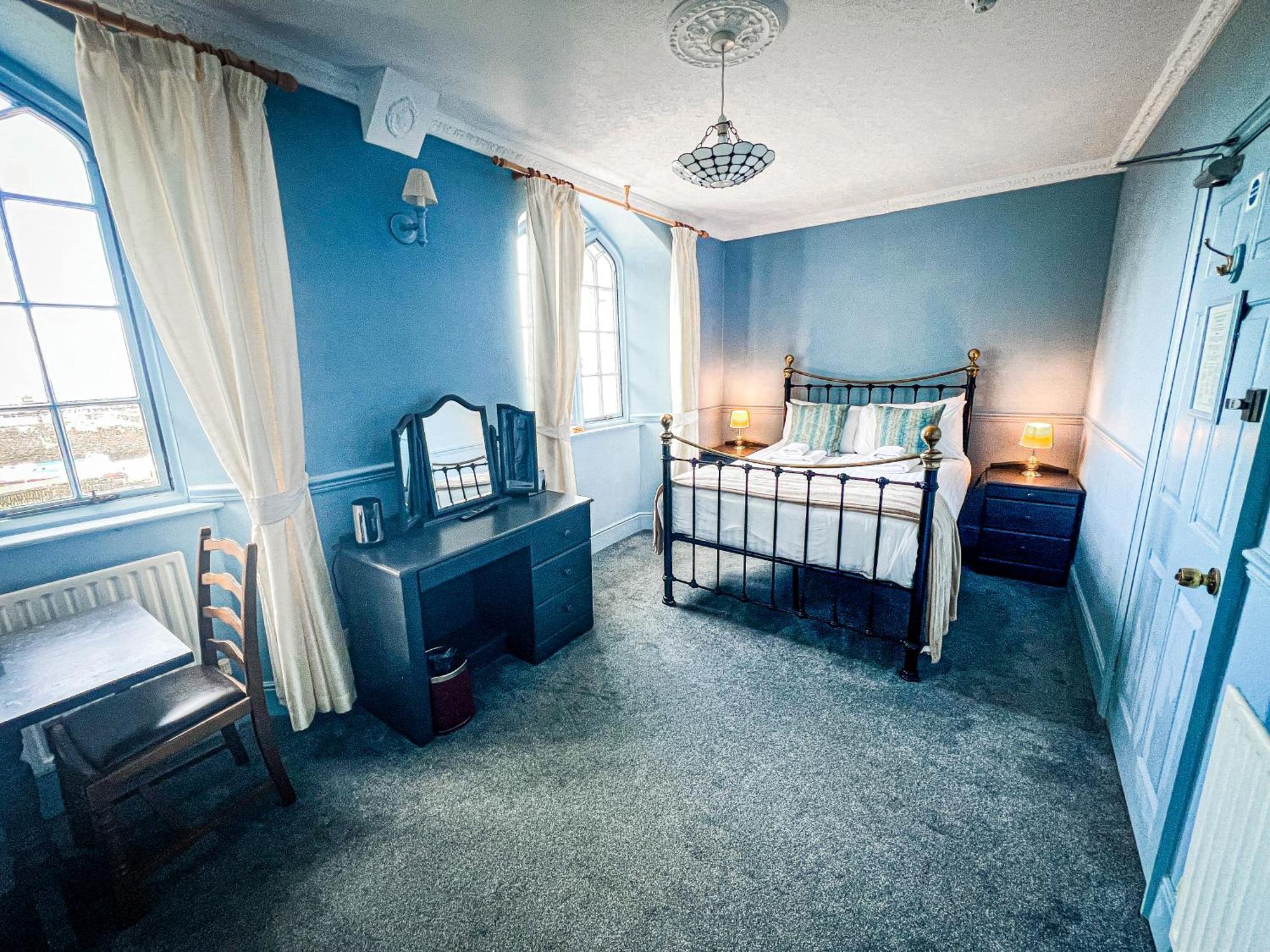 Rock House Hotel لينتون المظهر الخارجي الصورة