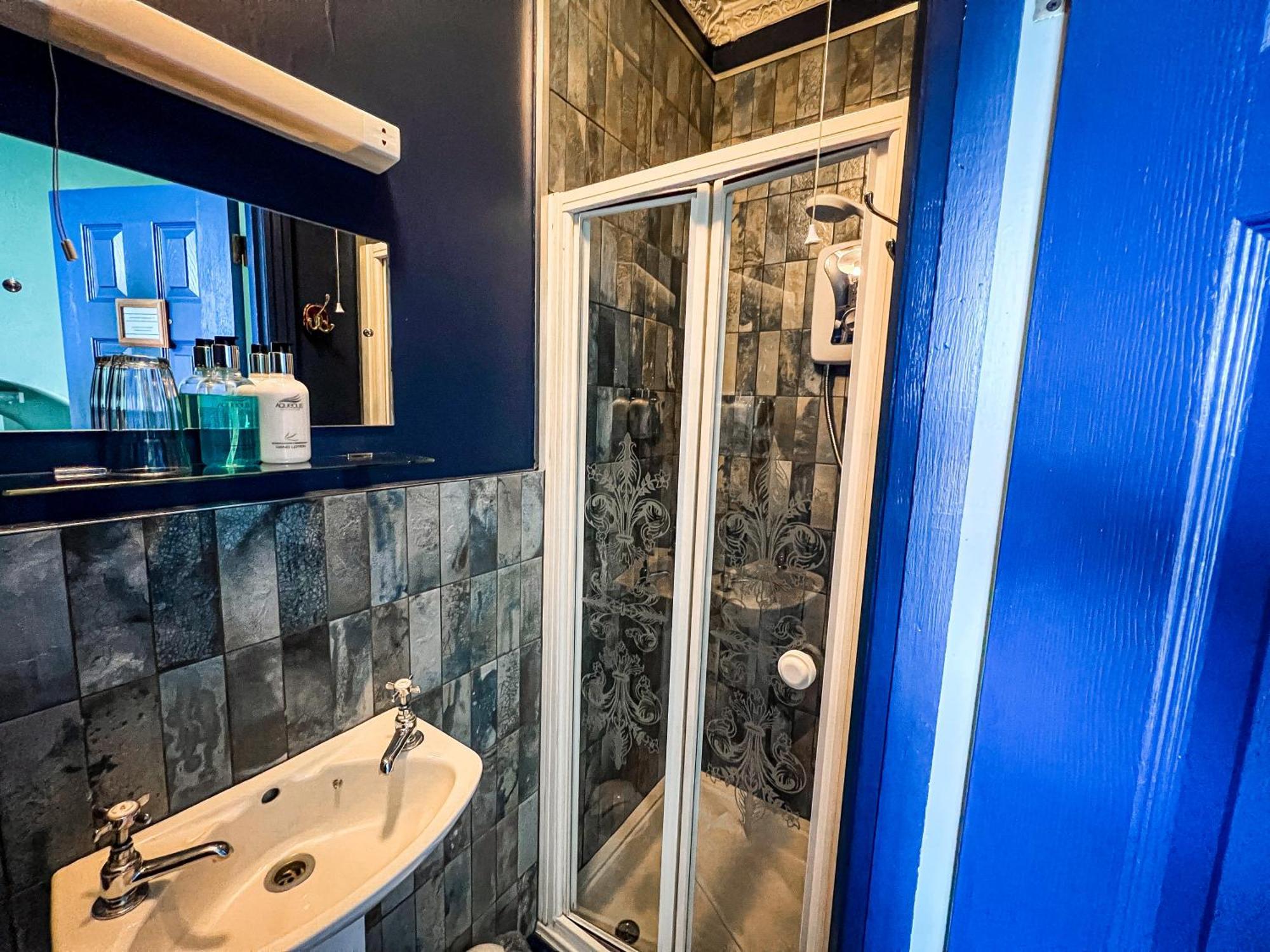 Rock House Hotel لينتون المظهر الخارجي الصورة